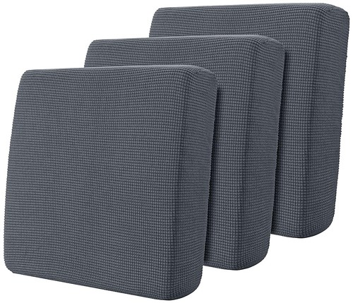 Stretch couch cushion covers - covers, 3