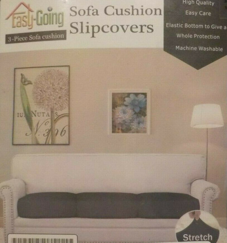 Fabric slip covers protector - fabric,