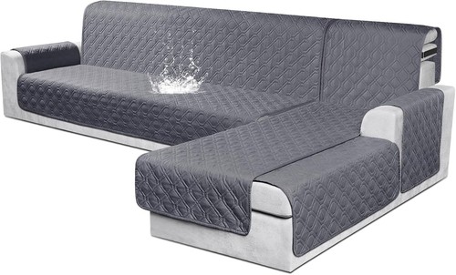 3pc shaped sectional - 3pc, xl