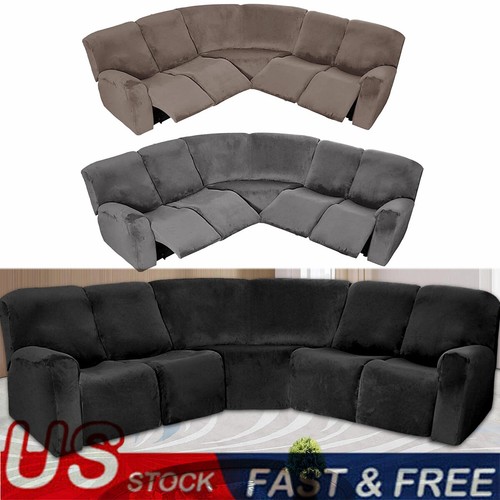 Seat recliner sofa covers - recliner,
