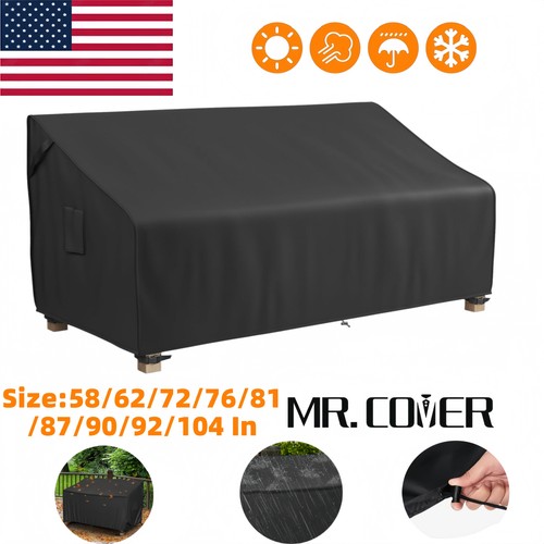 104 patio sofa cover - sofa,