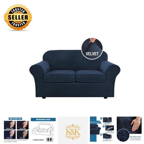 Velvet plush stretch - plush,