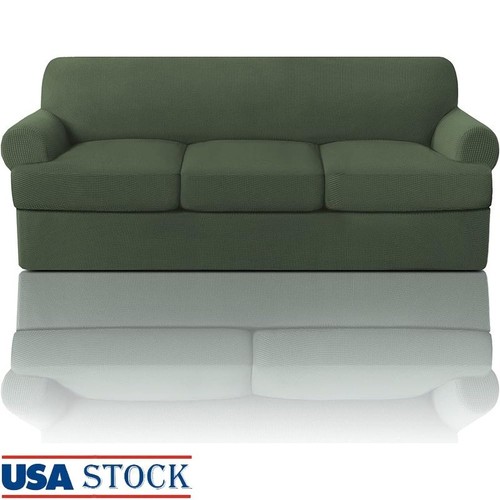Stretch sofa covers piece - stretch,