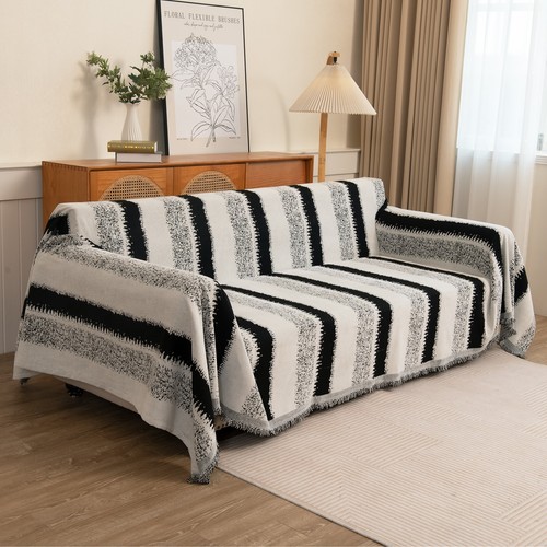 Sofa cover for 3 cushion - sofa,