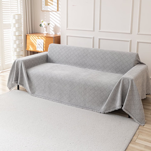 Sofa cover slipcover couch - cover,