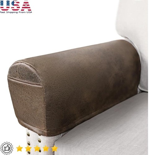 Sofa arm covers set - sofa,