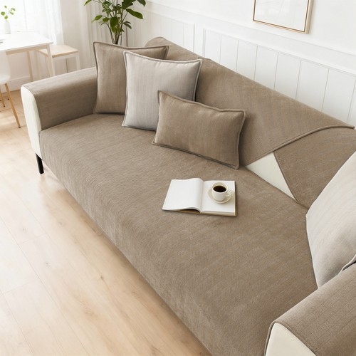 Chenier sofa furniture cover