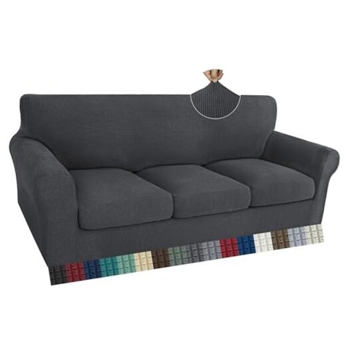 Piece sofa covers for 3 - for,