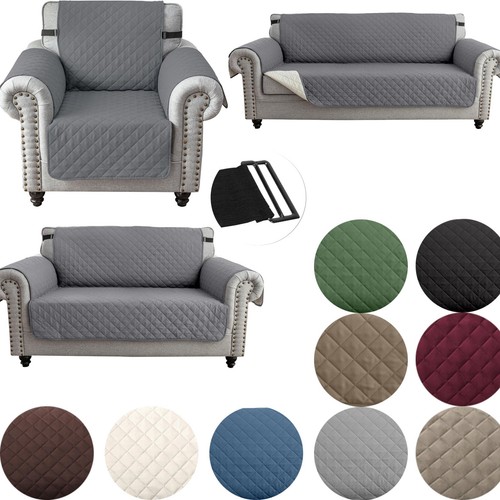 3seater waterproof quilted - 1/2/3seater,