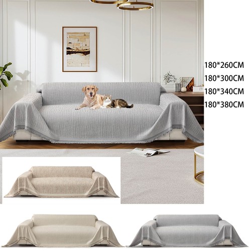 Washable shaped sofa cover - washable,