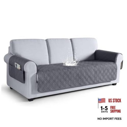 Couch cover waterproof - waterproof, sofa