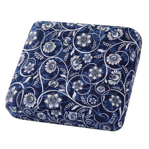 Hyha printed couch - printed, cushion