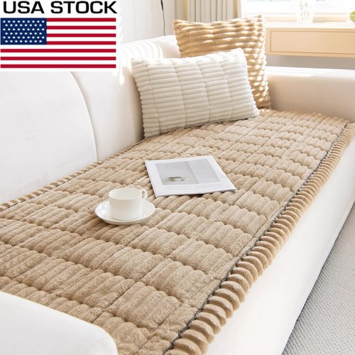 Thick couch covers - thick, corduroy