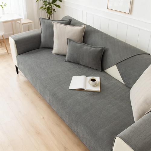 Chenier sofa furniture cover