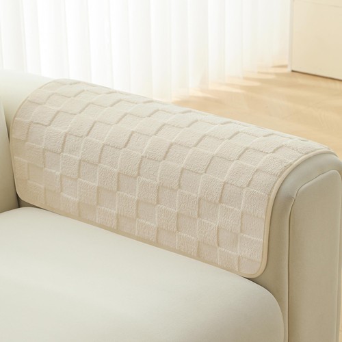 Foxdecor couch arm covers - couch,
