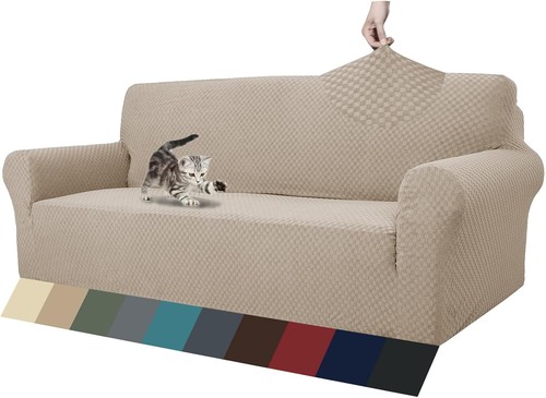 1pc jacquard couch - 1pc,