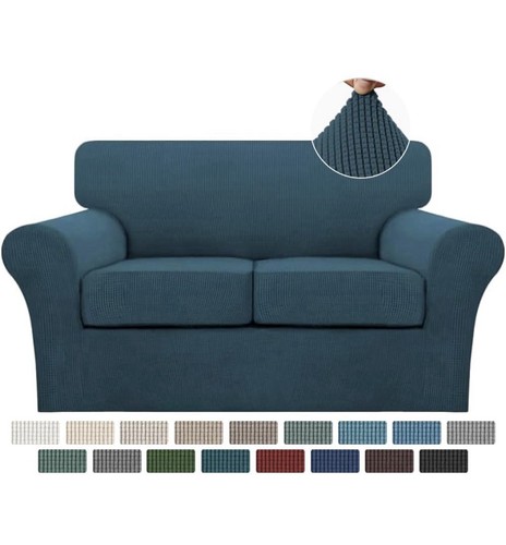 Piece sofa covers for - sofa, 2