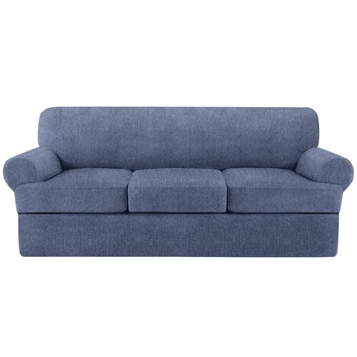 Cushion sofa slipcover 4 - t,