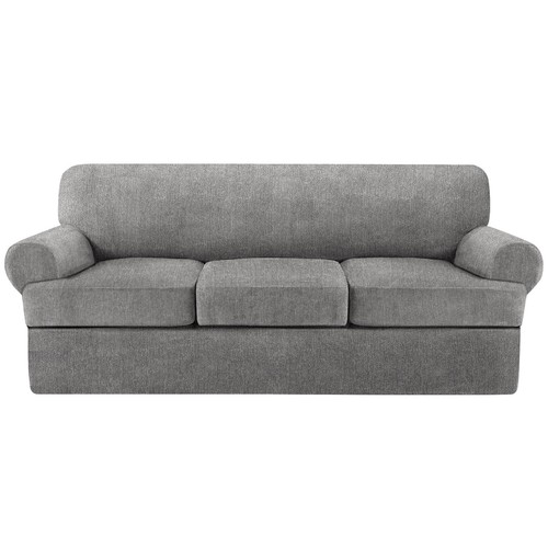 Piece cushion sofa - piece,