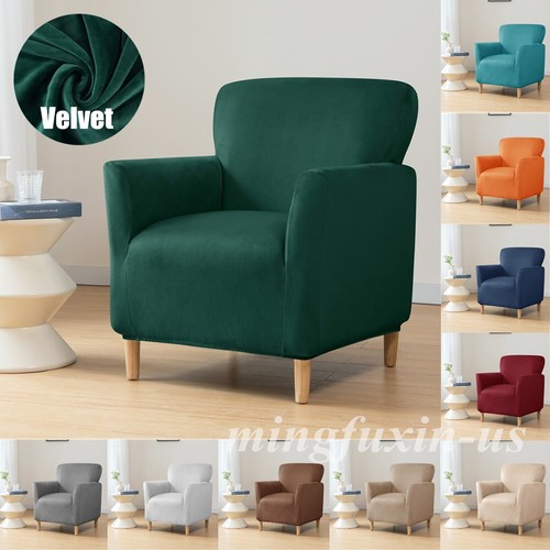 Banquet armchair cover stretch - banquet,