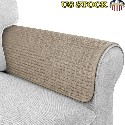 Waterproof non slip couch arm - waterproof,