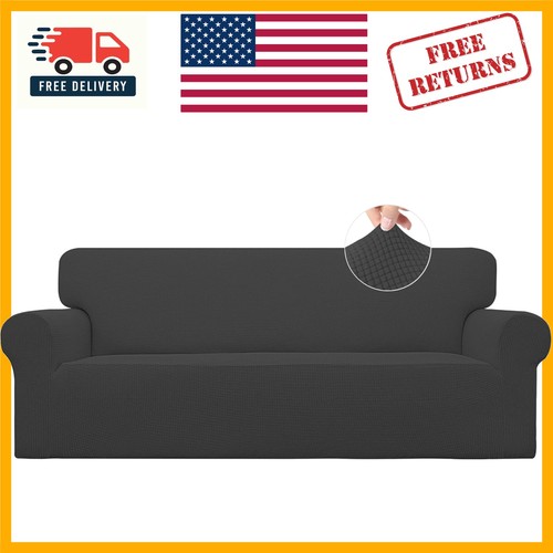 Elegant stretch sofa cover - elegant,