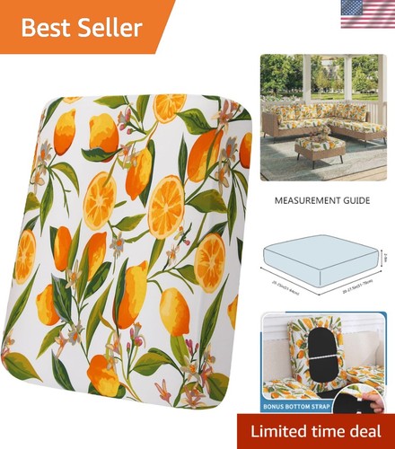 High elasticity floral - high,