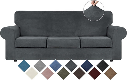 Pieces couch cover - cover, for