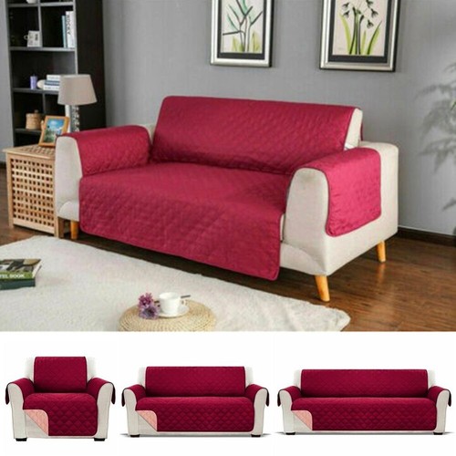 Luxury quilted sofa - luxury, covers