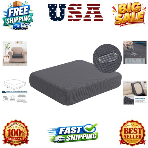 Water repellent sofa cushion - water-repellent,