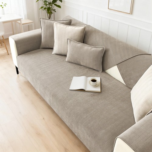 Chenier sofa furniture cover