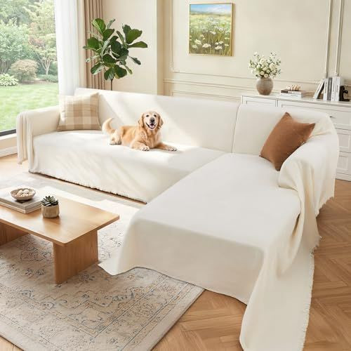 Pieces sectional couch - 2,
