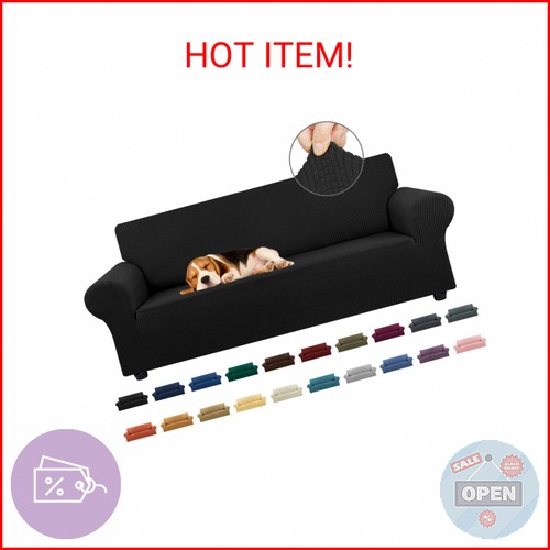 Kekuou stretch sofa cover - stretch,