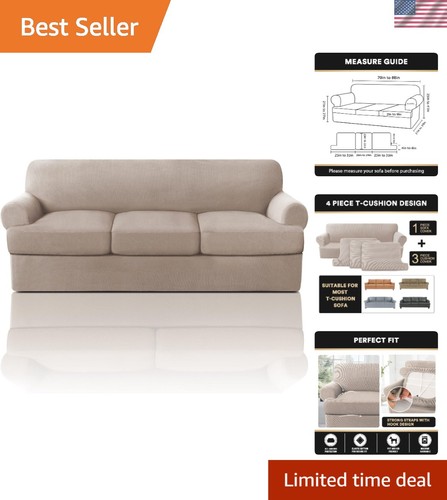 Sofa slipcover cushion - slipcover,