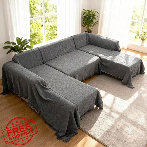 Vaniture shaped sectional - vaniture,