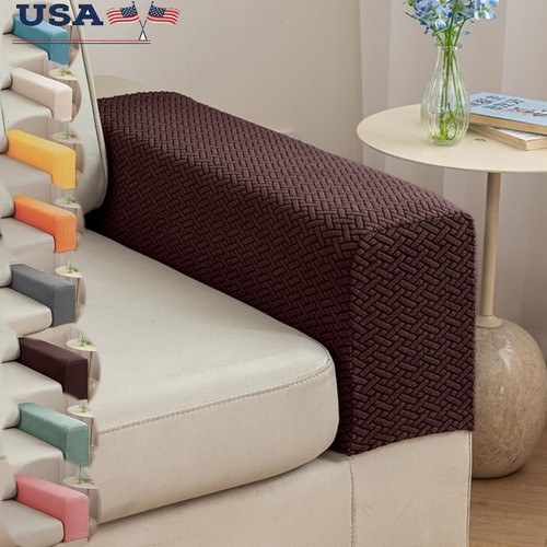 Sofa armrest covers set 2 - covers,