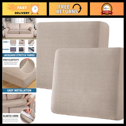 Super stretch sofa covers - super,