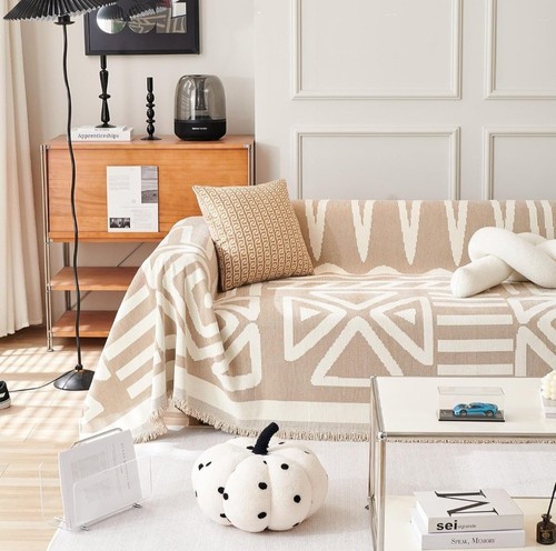 Boho couch covers for - couch,