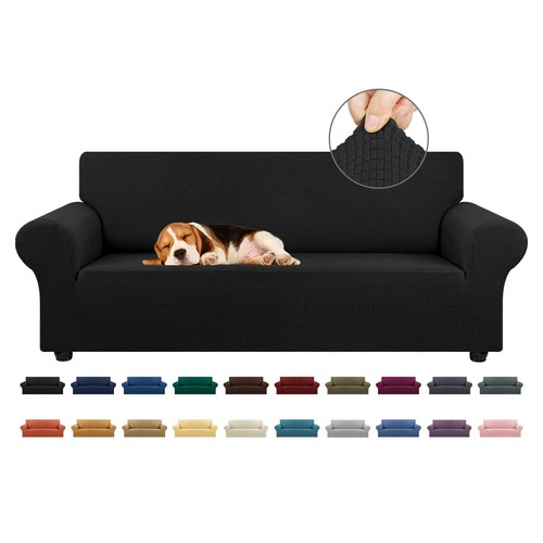 Stretch sofa cover slipcover - sofa,