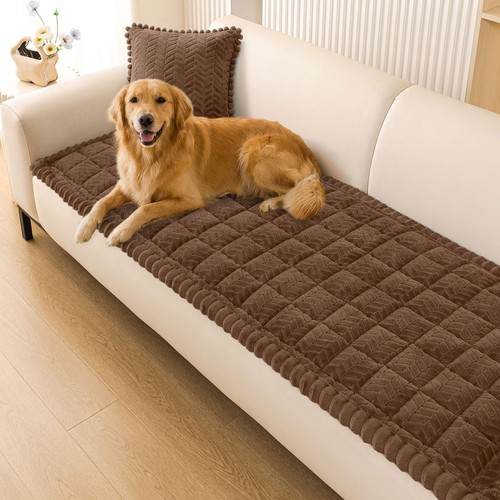 Couch cover for dogs non - cover,