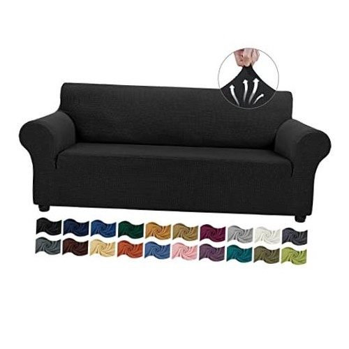 Stretch couch covers - stretch,