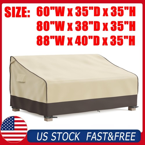 Seater outdoor sofa - seater,