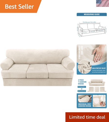 Sofa cover piece - 4, t