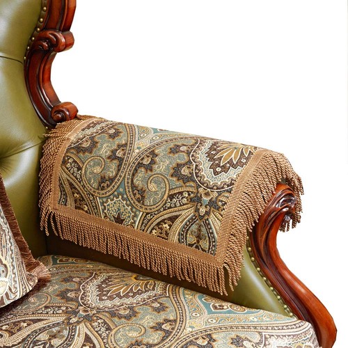 Washable couch arm covers for - washable,