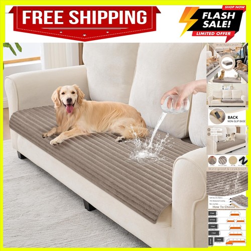 100 waterproof couch covers - waterproof,