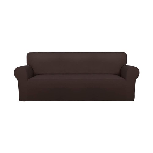 Stretch couch covers - couch, sofa