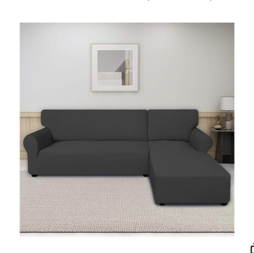 New shape sofa - new, couch