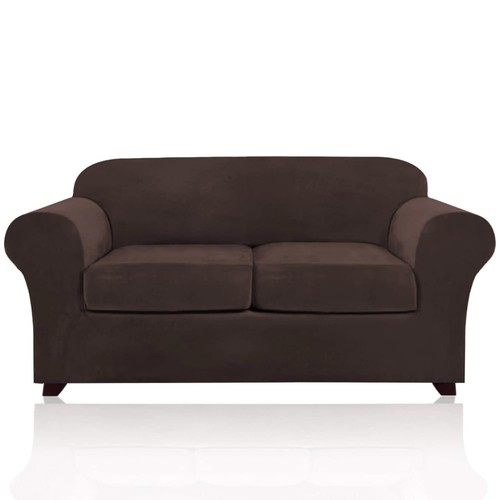 Pieces sofa covers - sofa, stretch