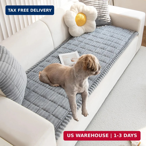 Pet couch covers protector for - couch,