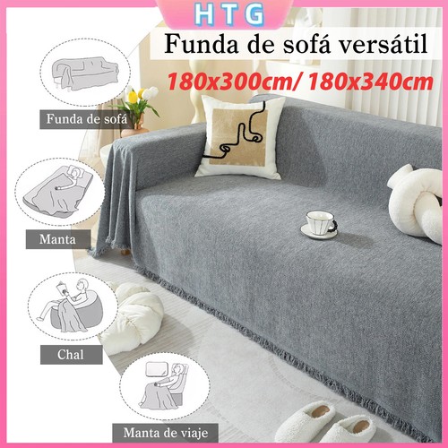 Solid sofa covers - covers, pets